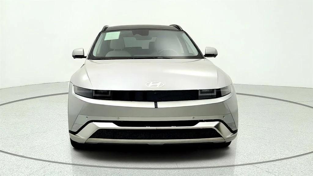 hyundai ioniq 5 2025 7YAKR4DA5SY012781 image hyundai ioniq 5 2025 7YAKR4DA5SY012781 image